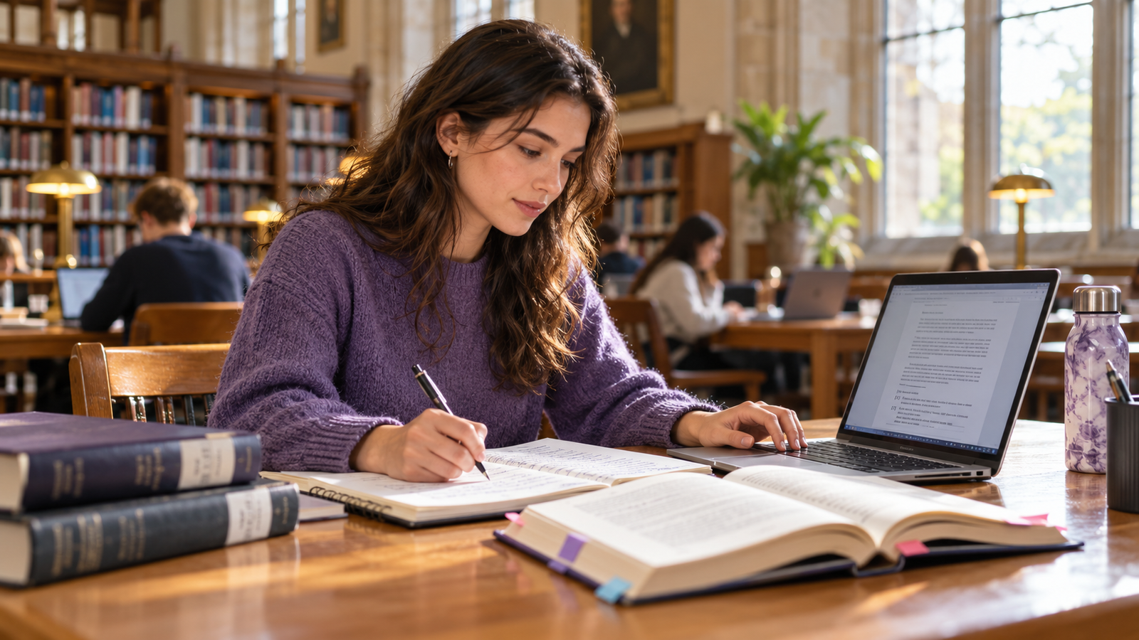 Ethical Writing: A Guide to Plagiarism Prevention and Expert Tips