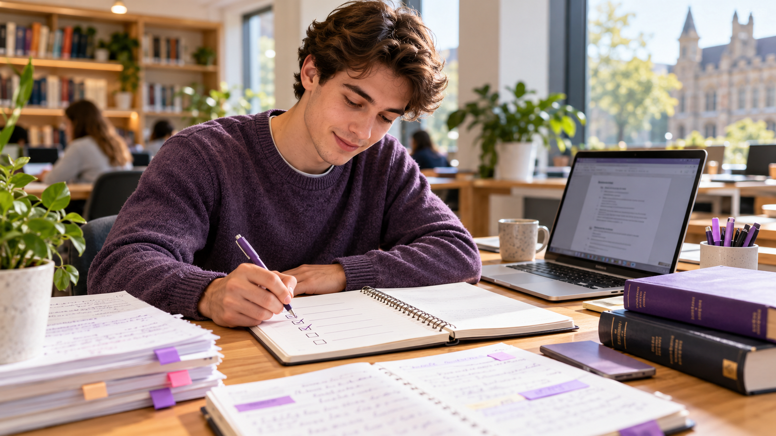 Academic Success: A Step-by-Step Assignment Guidelines